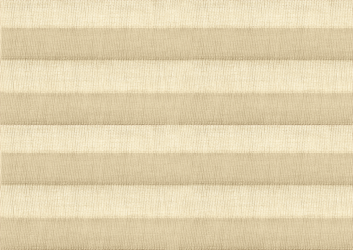 Flying Pleated, 1278 Beige - VELUX Loft Blind - Image 4